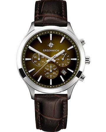 Greenwich Skipper GW 043.12.30